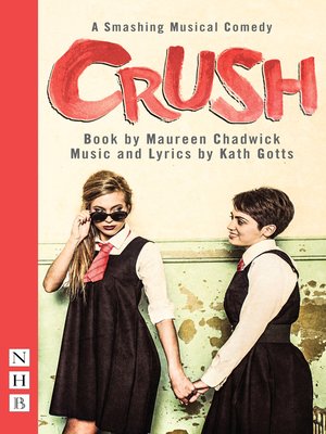 cover image of Crush